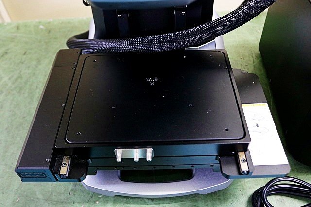 Keyence VR-3200 One-Shot 3D Shape Measurement System with VR-3000 Controller Microscope [o1247734963]