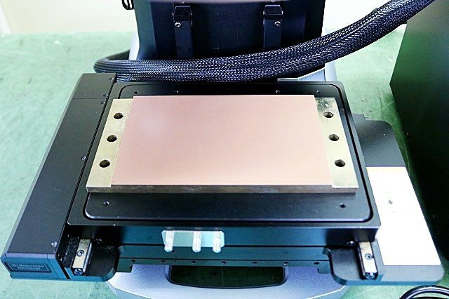 Keyence VR-3200 One-Shot 3D Shape Measurement System with VR-3000 Controller Microscope [o1247734963]