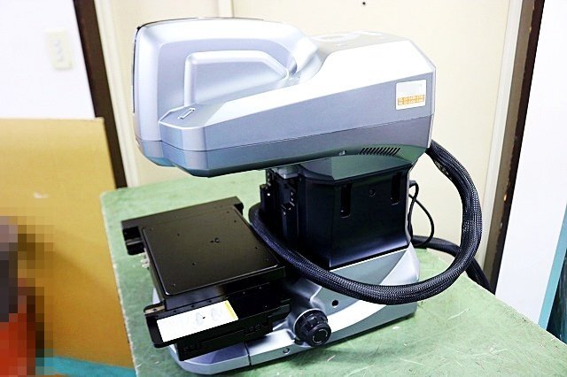 Keyence VR-3200 One-Shot 3D Shape Measurement System with VR-3000 Controller Microscope [o1247734963]