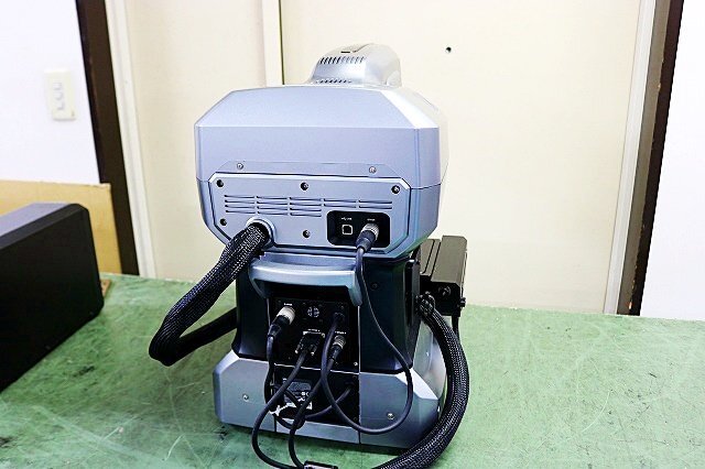 Keyence VR-3200 One-Shot 3D Shape Measurement System with VR-3000 Controller Microscope [o1247734963]