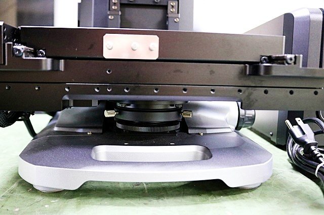 Keyence VR-3200 One-Shot 3D Shape Measurement System with VR-3000 Controller Microscope [o1247734963]