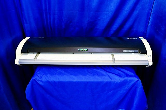 GRAPHTEC CSX550-09 Large Format Image Scanner A0 LAN & USB [l1248346885]