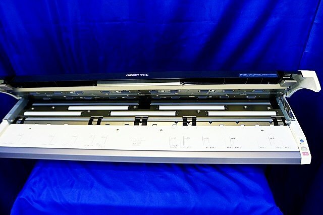 GRAPHTEC CSX550-09 Large Format Image Scanner A0 LAN & USB [l1248346885]