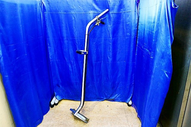 Amano KING COBRA Carpet Cleaner with Heater [g1248338512]