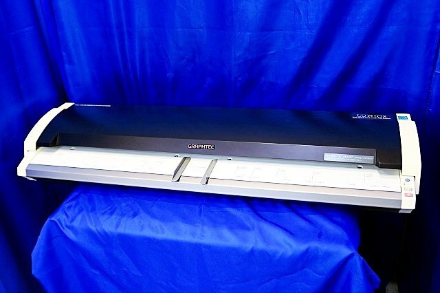 Graphtec CSX550-09 Large Format Image Scanner A0 Compatible with LAN and USB [s1248347708]