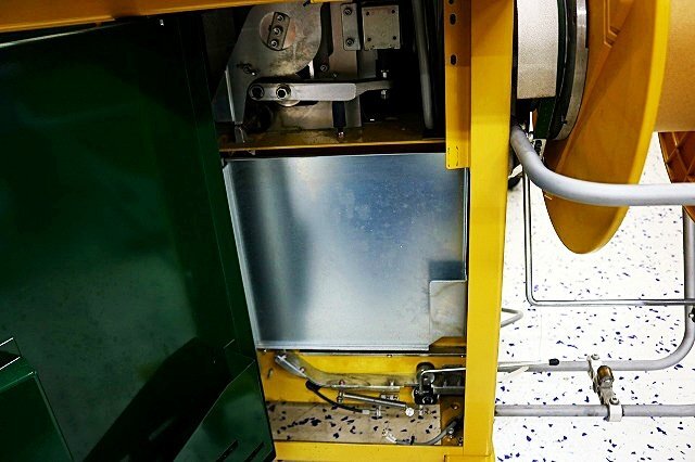 StraPack SQ-800 Automatic Packaging Machine Single Phase 200V [o1248342236]