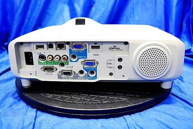 EPSON EB-536WT Projector 20 pcs [n1248335523]
