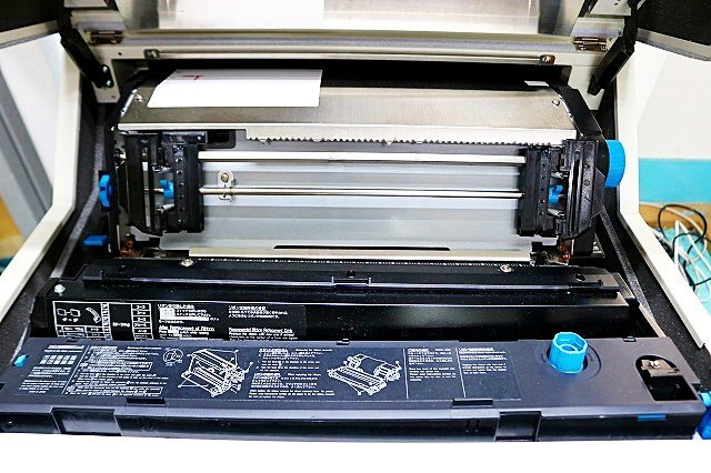 Ricoh 5400-F06 Line Printer Dot Matrix Printer [1248451240]