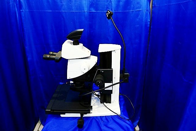 Leica M205 C Stereo Microscope with PLANAPO 1.0x Objective and 10x/23 B Eyepieces (as-is) [r1248465645]
