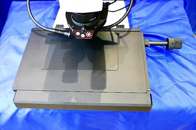 Leica M205 C Stereo Microscope with PLANAPO 1.0x Objective and 10x/23 B Eyepieces (as-is) [r1248465645]
