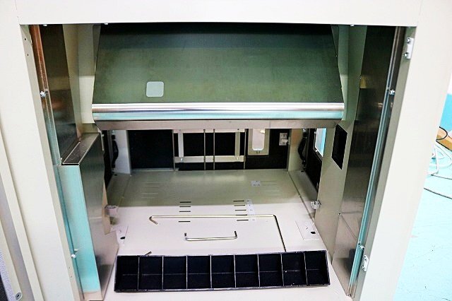 Ricoh 5400-F06 Line Printer Dot Matrix Printer [1248451240]
