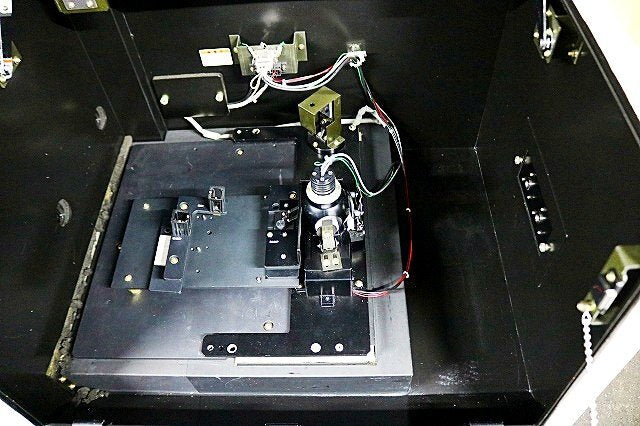 Hitachi U-4100 Spectrophotometer with Deuterium Lamp [k1248459283]
