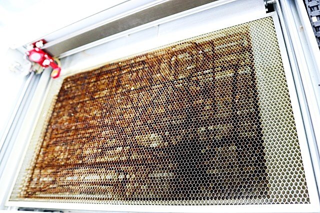 Olaser HAJIME CO2 Laser Engraving Machine with HARUKA Software and Manual [f1248599992]