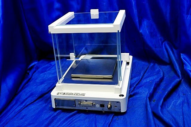 Sartorius MSU5203S-100-DE Precision Electronic Balance 5200g/1mg with Printer [q1248868818]