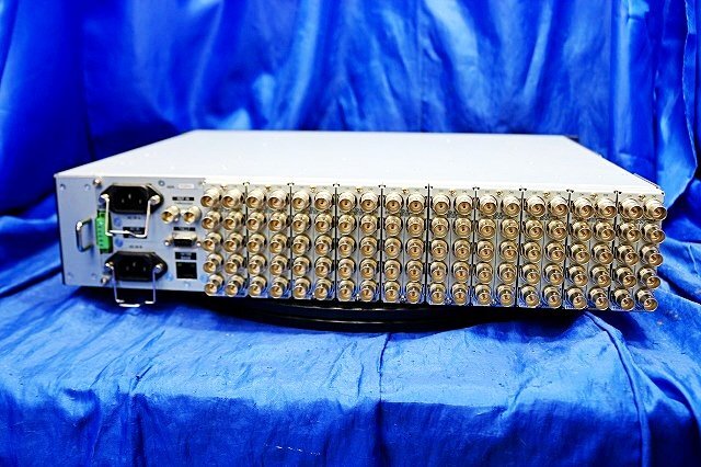 Videotron Vbus-70V2 Common Chassis with DDA-70E 3G/HD/SD-SDI Splitter 10 pcs [f1248949669]