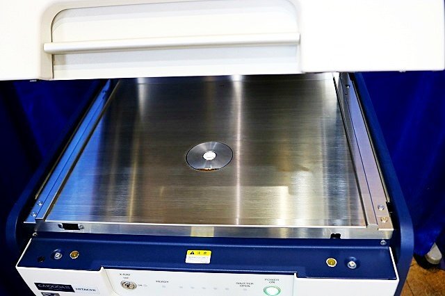 Hitachi EA1000A-3 Fluorescence X-ray Analyzer with Software [f1249080806]