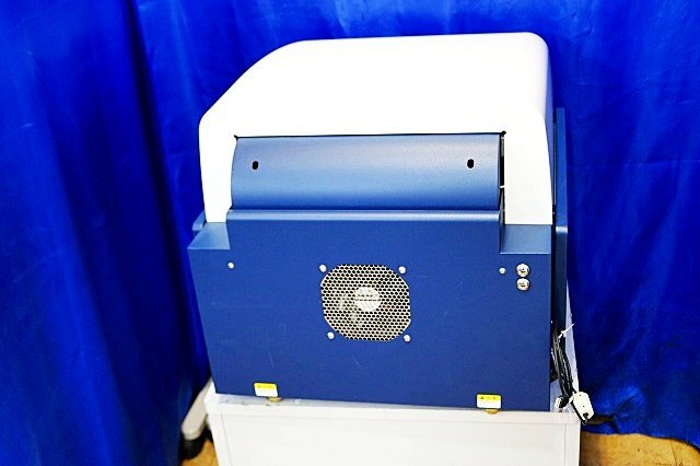 Hitachi EA1000A-3 Fluorescence X-ray Analyzer with Software [f1249080806]