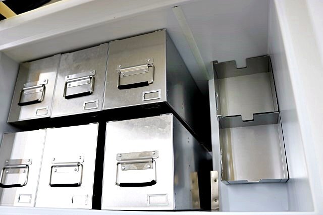 Japan Freezer MYBIO VT-208 Ultra-Low Temperature Freezer -80℃ 180L 925×605＋100×855mm (as-is) [f1249206621]
