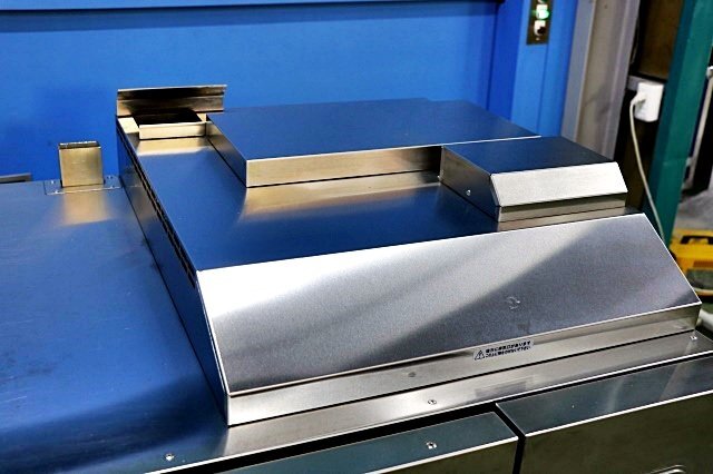 Comet Kato CSW-IG61 Steam Convection Oven Single Phase 100V [o1249218188]
