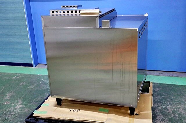 Comet Kato CSW-IG61 Steam Convection Oven Single Phase 100V [o1249218188]