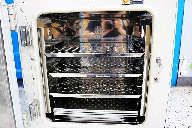 SANYO MCO-5AC CO2 Incubator 3 Units 100V 49L [v1249347014]