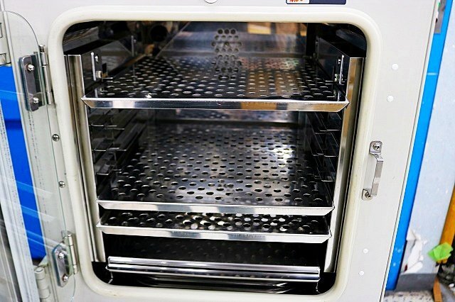 SANYO MCO-5AC CO2 Incubator 3 Units 100V 49L [v1249347014]