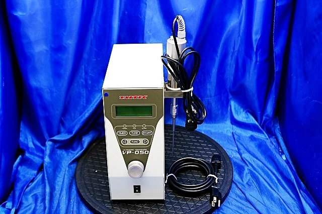 TAITEC VP-050 Ultrasonic Homogenizer 50W 19.5-20.5kHz [m1249346551]