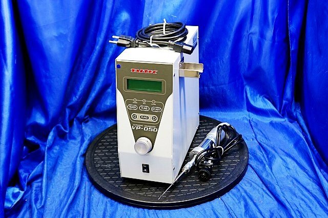 TAITEC VP-050 Ultrasonic Homogenizer 50W 19.5-20.5kHz [m1249346551]