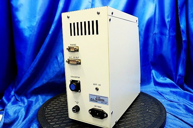TAITEC VP-050 Ultrasonic Homogenizer 50W 19.5-20.5kHz [m1249346551]