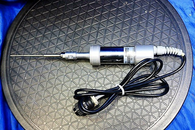 TAITEC VP-050 Ultrasonic Homogenizer 50W 19.5-20.5kHz [m1249346551]