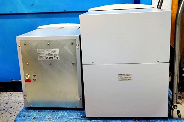 Biomerieux TEMPO Filler & Reader Automatic Bacterial Count Measurement System [f1249464449]