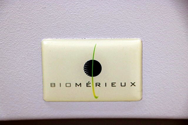 Biomerieux TEMPO Filler & Reader Automatic Bacterial Count Measurement System [f1249464449]