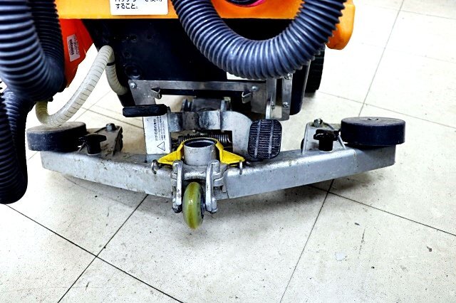 TASKI SWINGO 855B Automatic Floor Scrubber [v1249480289]