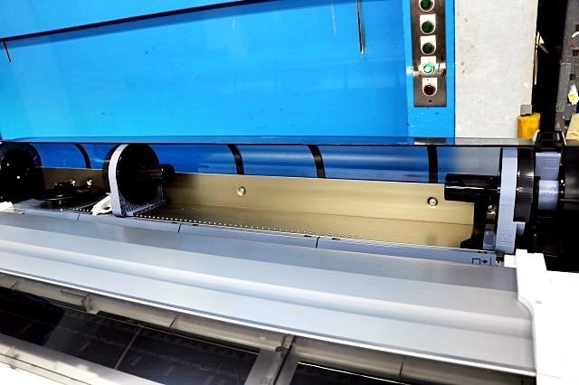 EPSON SC-T7255 Large Format Printer with Automatic Roll Unit (as-is) [v1249485955]