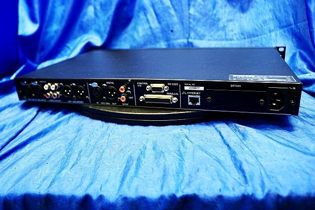 TASCAM SS-CDR250N CD/SD Audio Recorder 2-Channel [p1249846651]