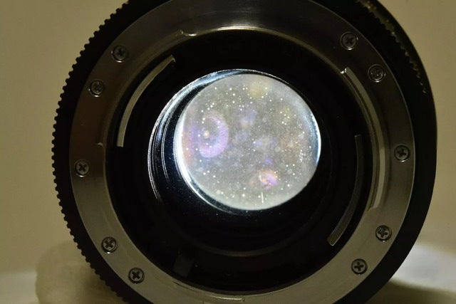 LEICA APO-Macro-Elmarit-R 100mm F2.8 E60 Macro Lens [v1142113548]