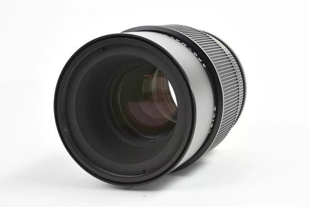 LEICA APO-Macro-Elmarit-R 100mm F2.8 E60 Macro Lens [v1142113548]