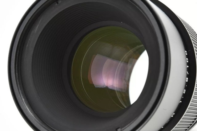 LEICA APO-Macro-Elmarit-R 100mm F2.8 E60 Macro Lens [v1142113548]