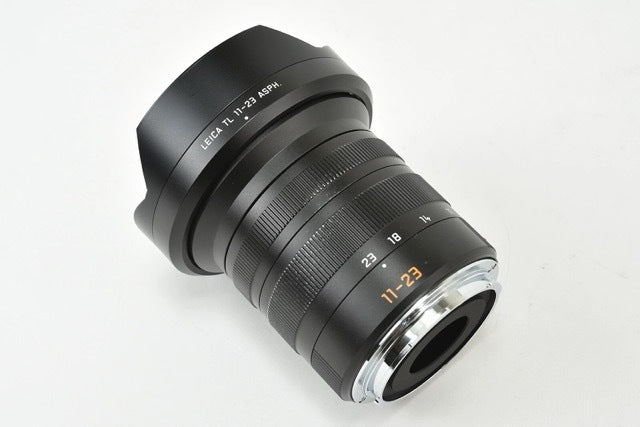 LEICA SUPER-VARIO-ELMAR-TL 11-23mm F3.5-4.5 ASPH Lens [p1189713131]
