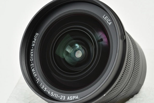 LEICA SUPER-VARIO-ELMAR-TL 11-23mm F3.5-4.5 ASPH Lens [p1189713131]