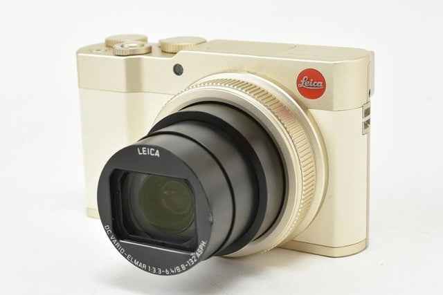 LEICA C-LUX 19126 Camera [p1190282984]