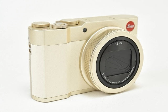 LEICA C-LUX 19126 Camera [p1190282984]