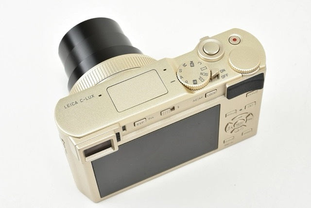 LEICA C-LUX 19126 Camera [p1190282984]