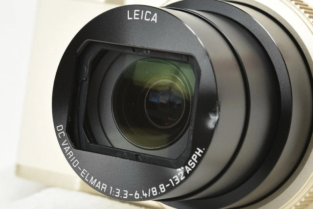 LEICA C-LUX 19126 Camera [p1190282984]