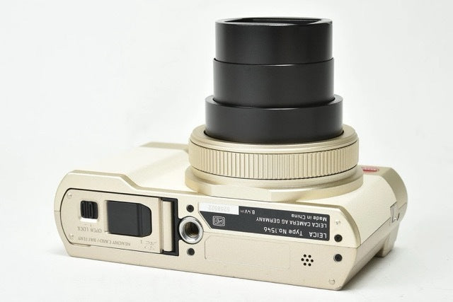 LEICA C-LUX 19126 Camera [p1190282984]