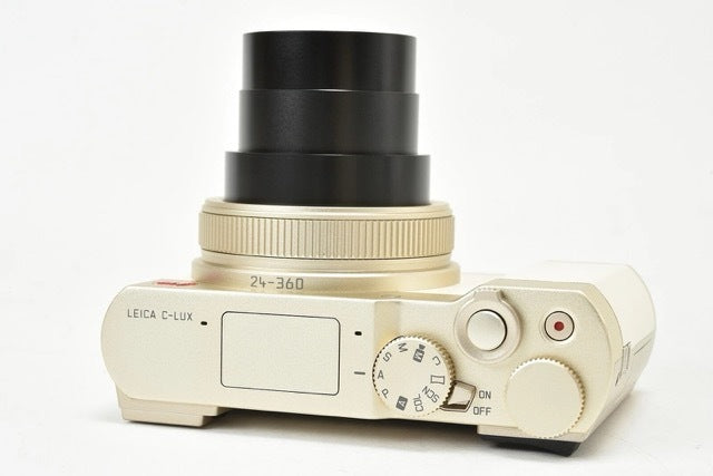 LEICA C-LUX 19126 Camera [p1190282984]