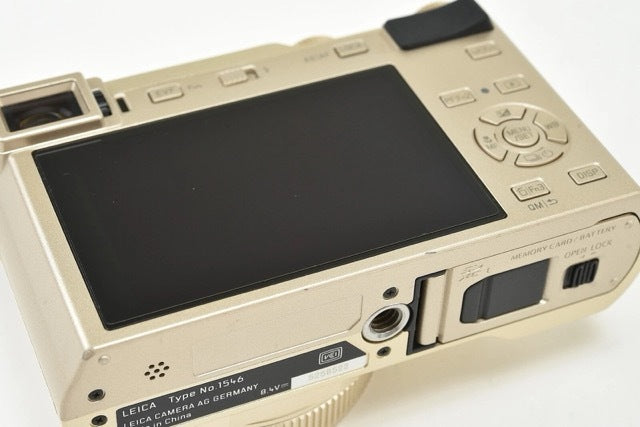 LEICA C-LUX 19126 Camera [p1190282984]