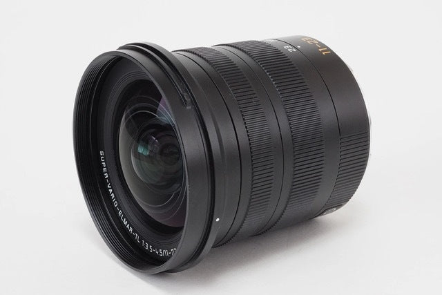 LEICA SUPER-VARIO-ELMAR-TL 11-23mm F3.5-4.5 ASPH Lens [q1194128098]