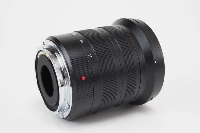 LEICA SUPER-VARIO-ELMAR-TL 11-23mm F3.5-4.5 ASPH Lens [q1194128098]