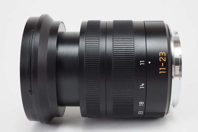 LEICA SUPER-VARIO-ELMAR-TL 11-23mm F3.5-4.5 ASPH Lens [q1194128098]